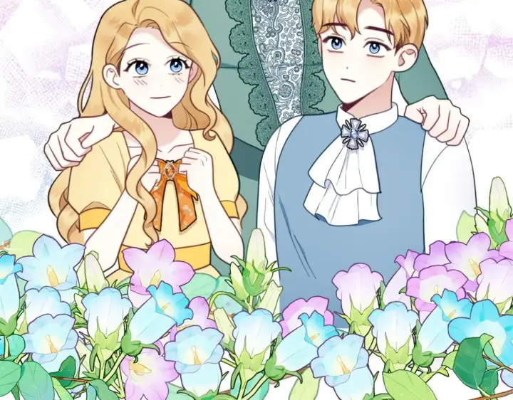 《公爵大人的玩具熊》第67话 换装逃走图163