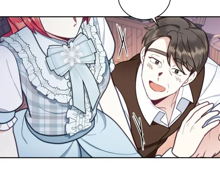 《公爵大人的玩具熊》第67话 换装逃走图73