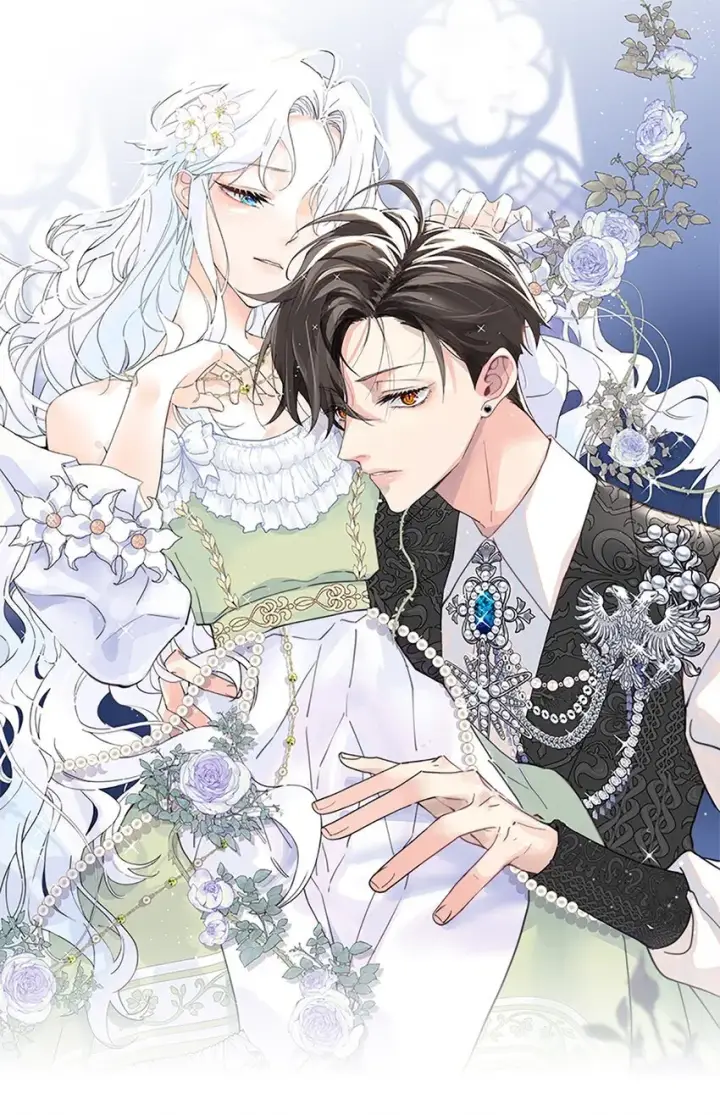 《公爵家的毒之花》00 序章图23