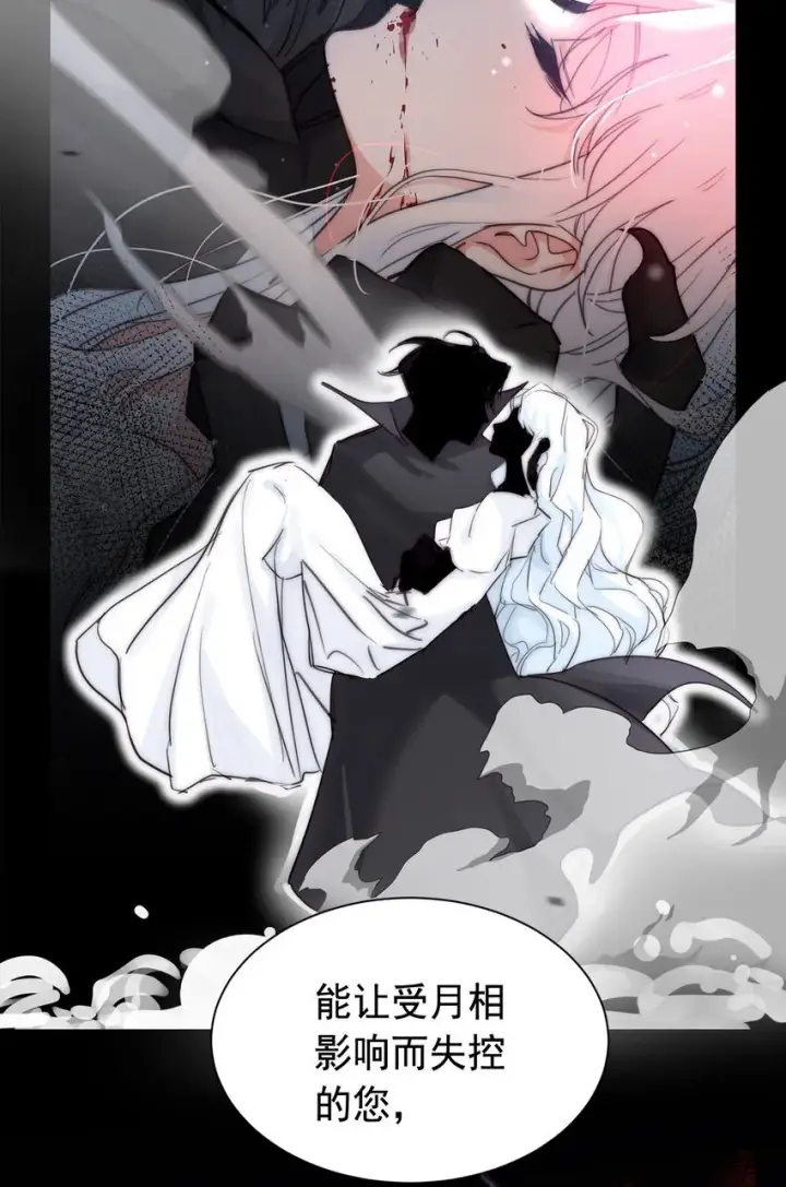 漫画《公爵家的毒之花》003 诅咒第40张图