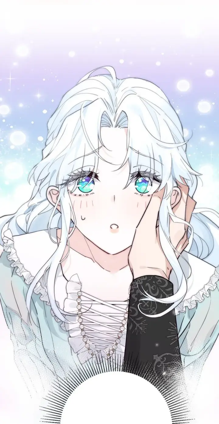 漫画《公爵家的毒之花》003 诅咒第5张图