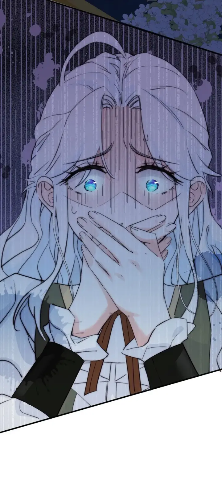 漫画《公爵家的毒之花》003 诅咒第54张图