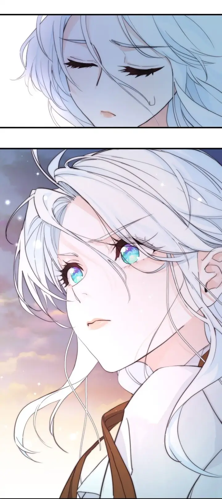 漫画《公爵家的毒之花》005 血债血偿第47张图