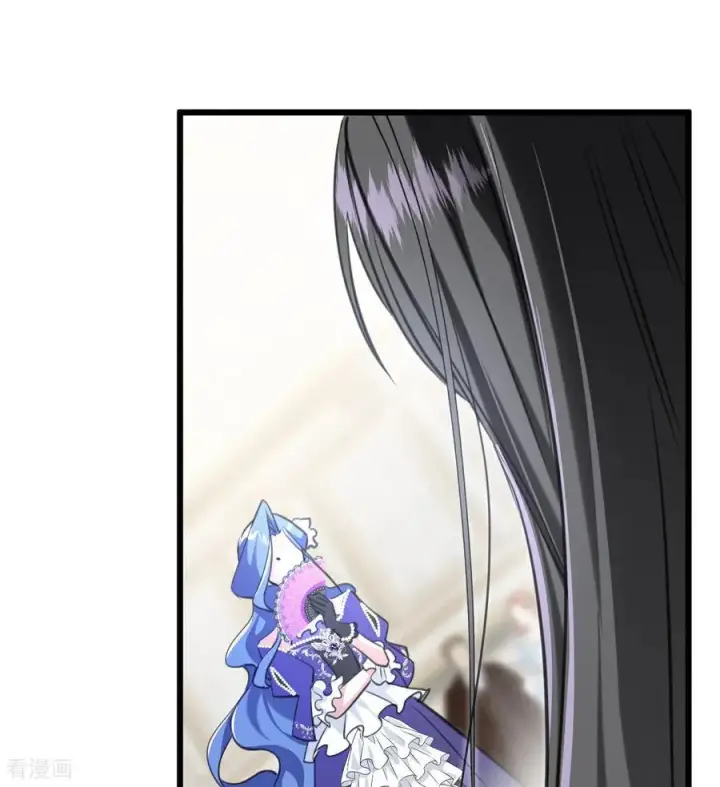 漫画《公爵家的毒之花》第16话 奇迹第20张图