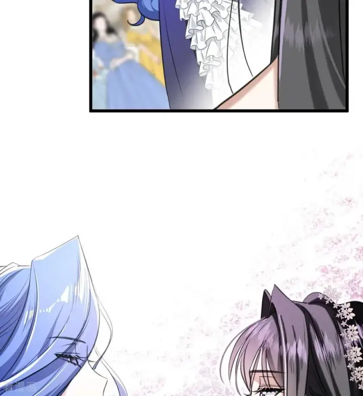 漫画《公爵家的毒之花》第16话 奇迹第21张图