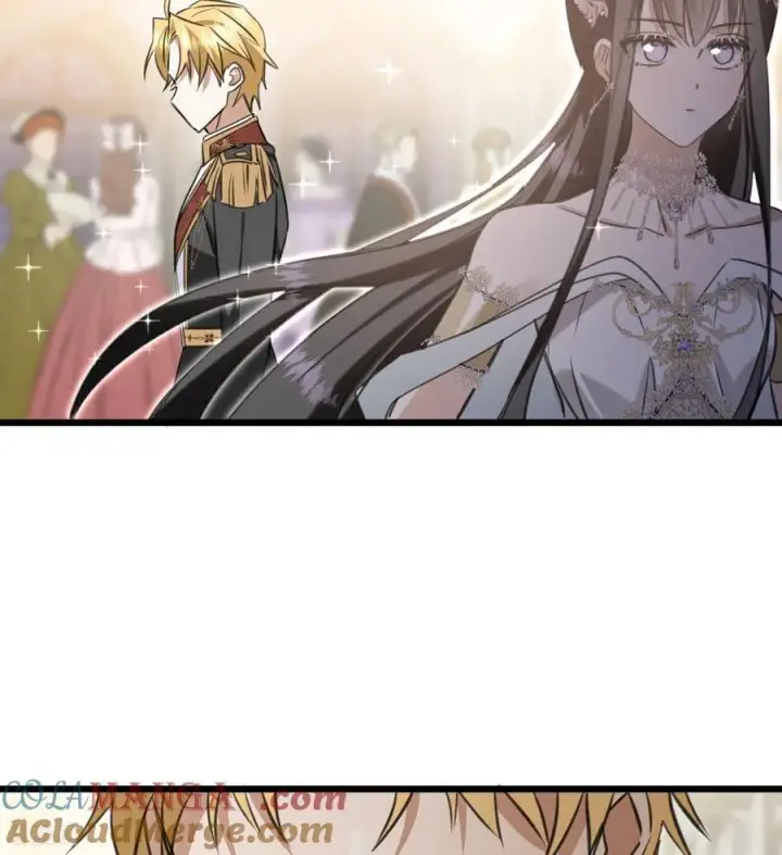 漫画《公爵家的毒之花》第16话 奇迹第4张图