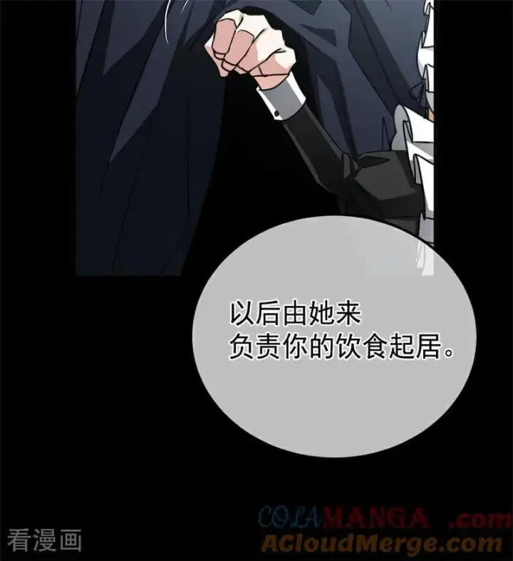 漫画《公爵家的毒之花》第29话 召唤第33张图