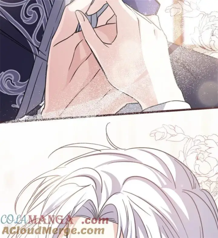漫画《公爵家的毒之花》第34话 别离开我第105张图