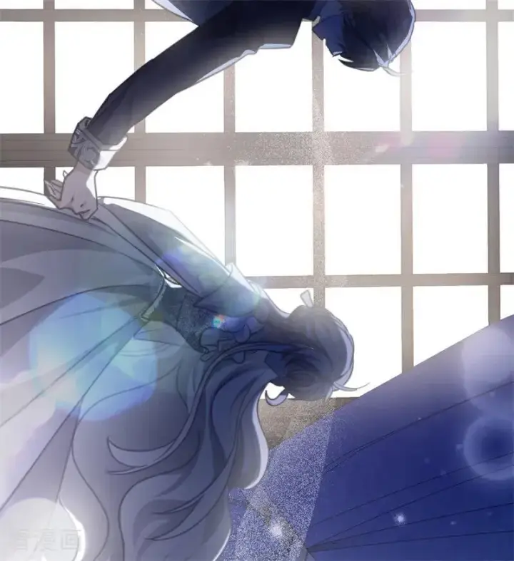 漫画《公爵家的毒之花》第34话 别离开我第87张图