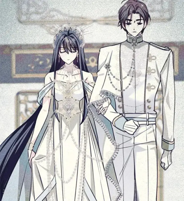 漫画《公爵家的毒之花》第36话 家族秘密第35张图