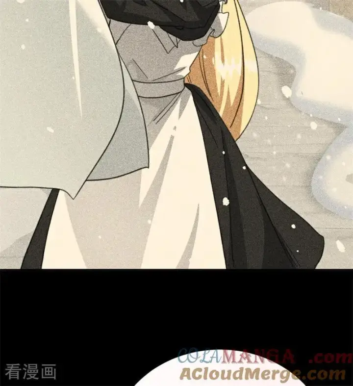 漫画《公爵家的毒之花》第37话 一生的决定第77张图