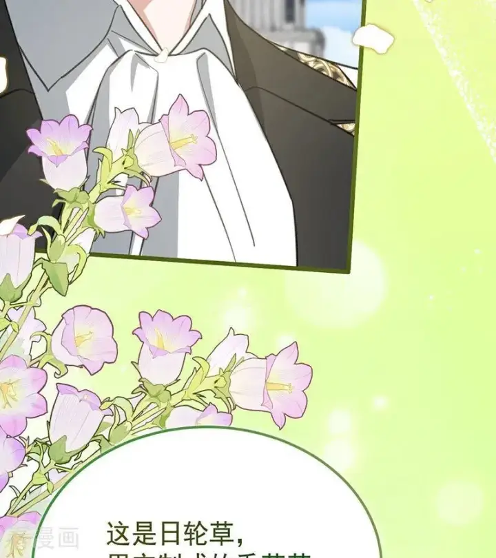 漫画《公爵家的毒之花》第38话 礼物第26张图