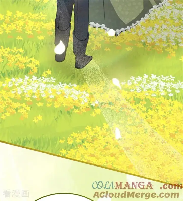 漫画《公爵家的毒之花》第39话 往事第113张图