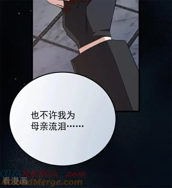 漫画《公爵家的毒之花》第39话 往事第33张图