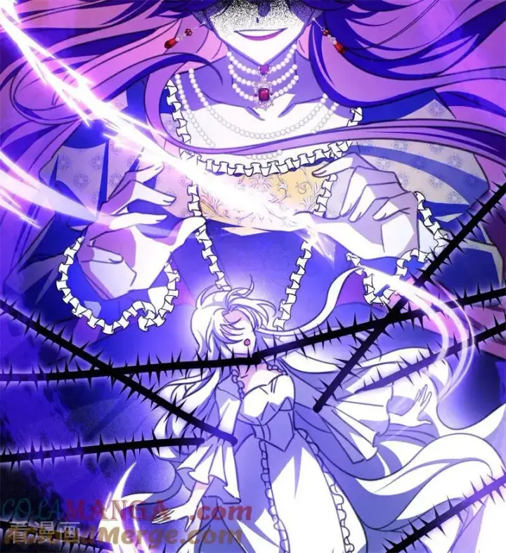 漫画《公爵家的毒之花》第40话 双重身份第29张图
