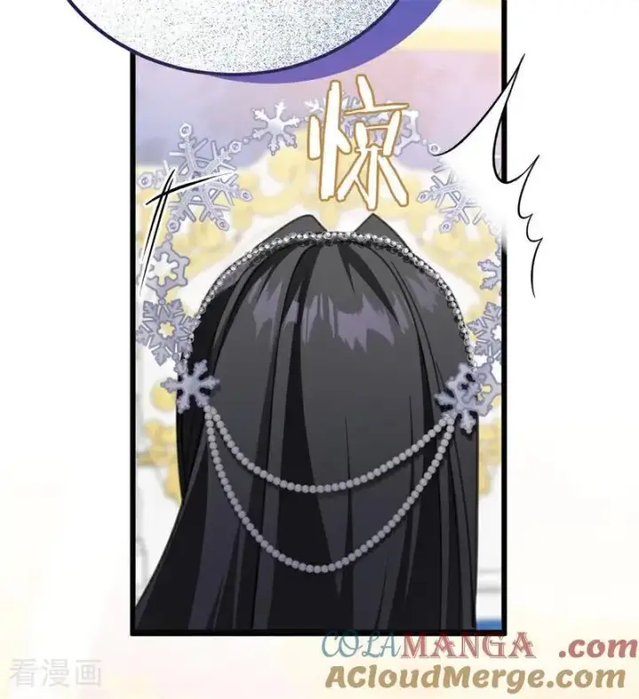 漫画《公爵家的毒之花》第40话 双重身份第9张图