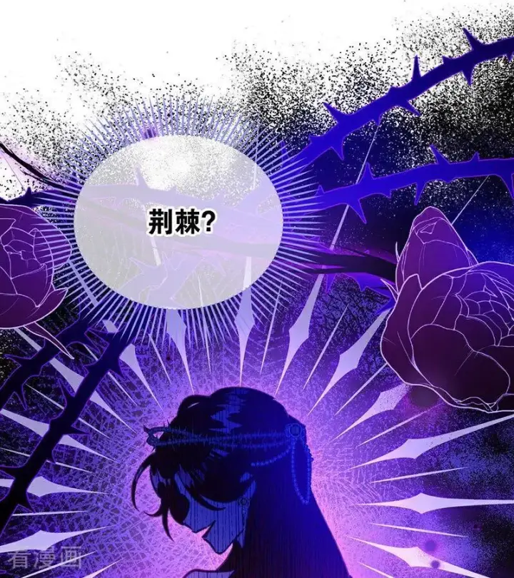 漫画《公爵家的毒之花》第42话 宫中秘闻第84张图