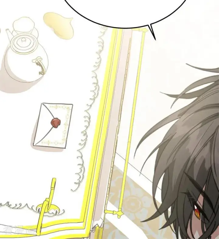 漫画《公爵家的毒之花》第44话 诅咒之影第103张图