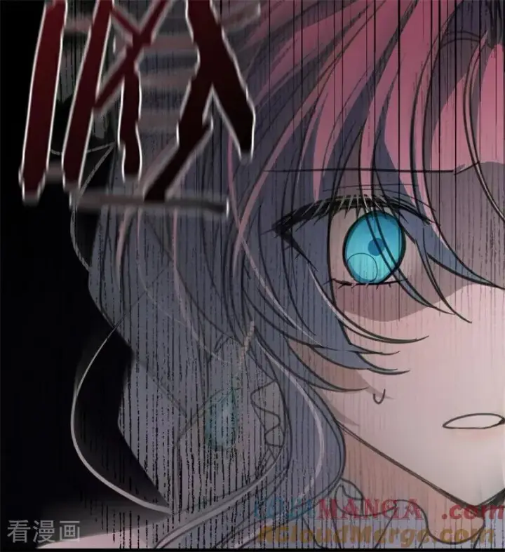 漫画《公爵家的毒之花》第44话 诅咒之影第41张图