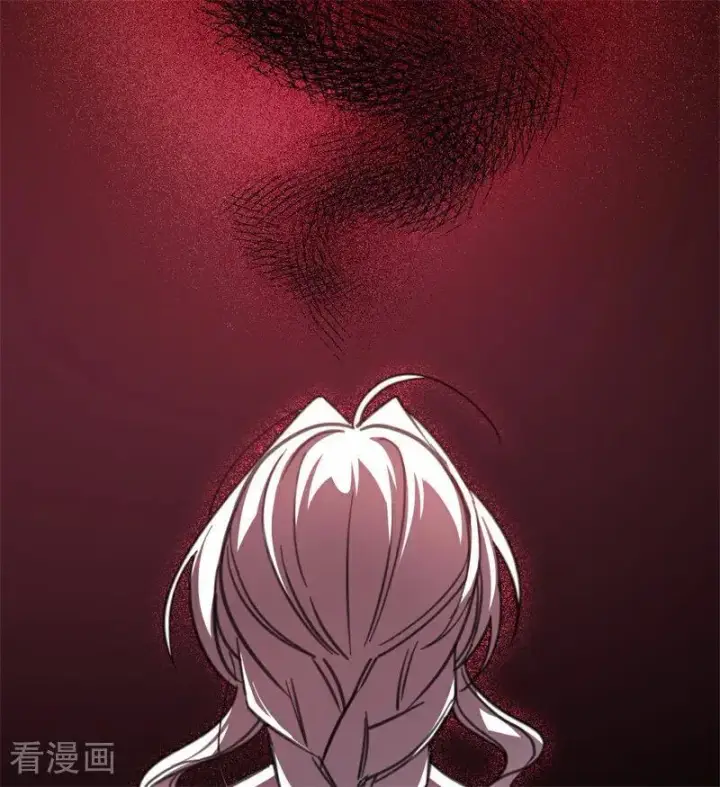 漫画《公爵家的毒之花》第44话 诅咒之影第44张图