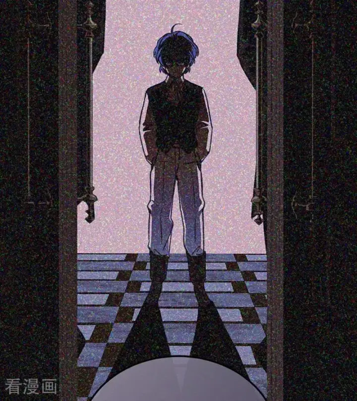 漫画《公爵家的毒之花》第46话 灵蛇夫人第42张图