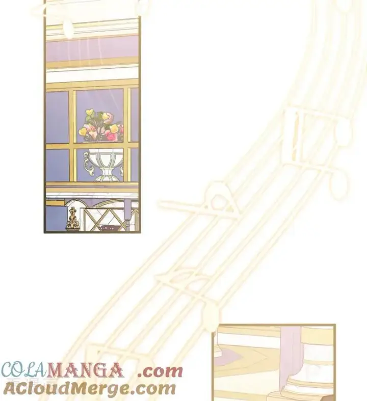 漫画《公爵家的毒之花》第48话 你也配？第77张图