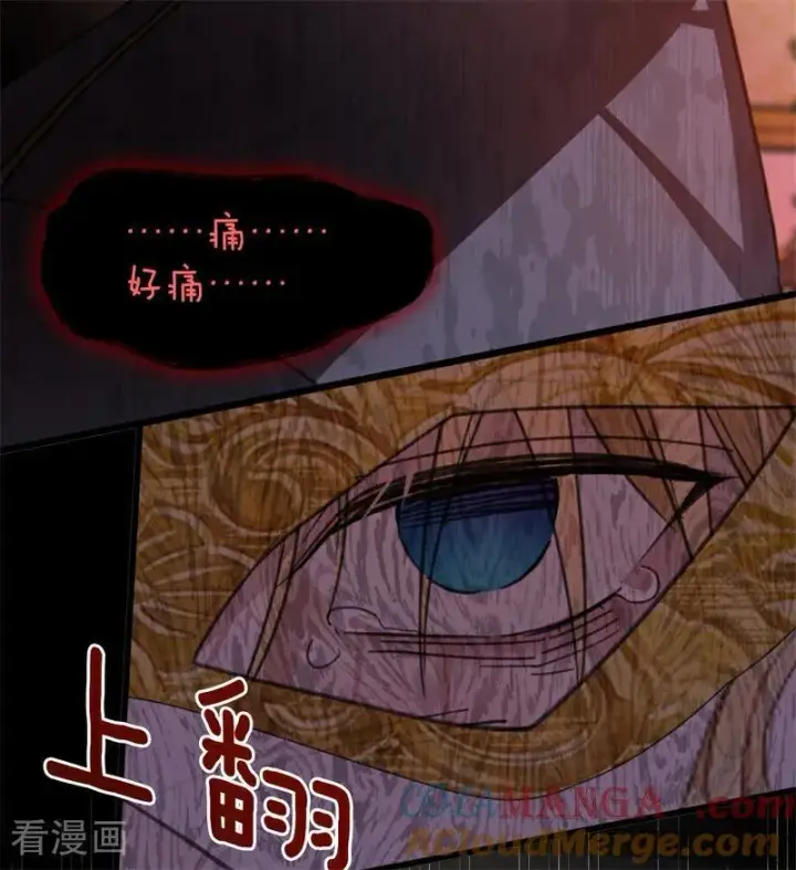 漫画《公爵家的毒之花》第49话 引蛇出洞第81张图