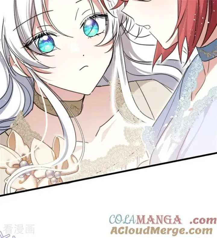 《公爵家的毒之花》第65话 治病图40