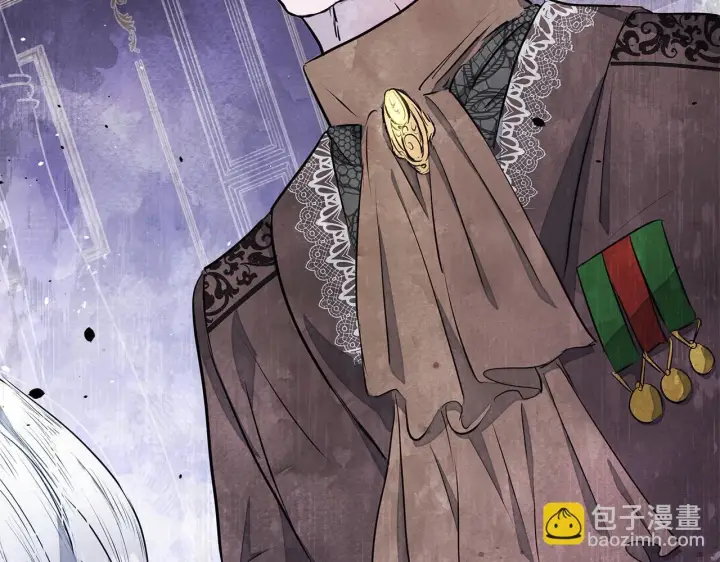 漫画《公女今日起罢工》第3话 今生不再做背锅侠第115张图