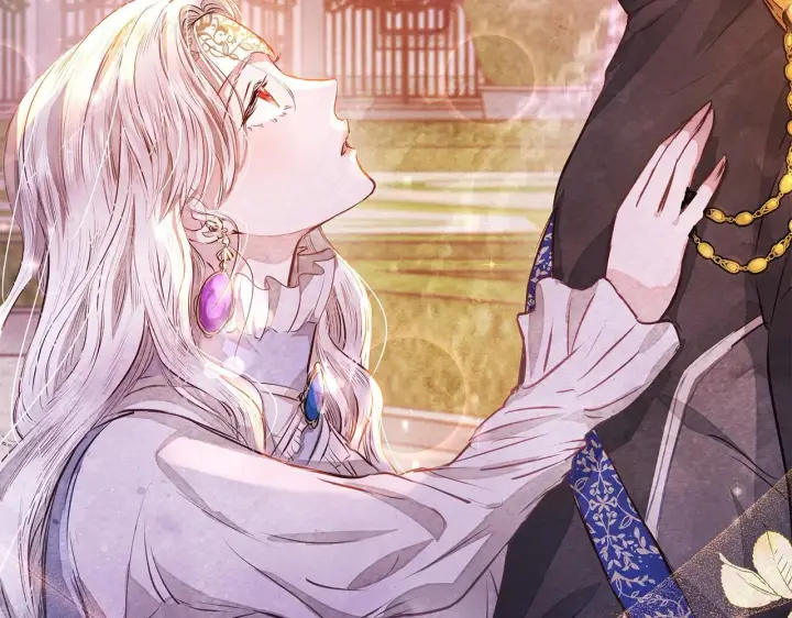 漫画《公女今日起罢工》第3话 今生不再做背锅侠第172张图