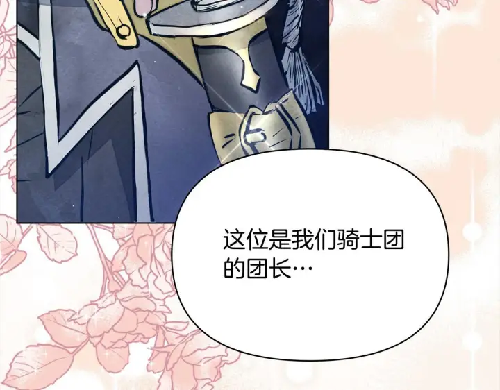 漫画《公女今日起罢工》第5话 初遇骑士团长第219张图