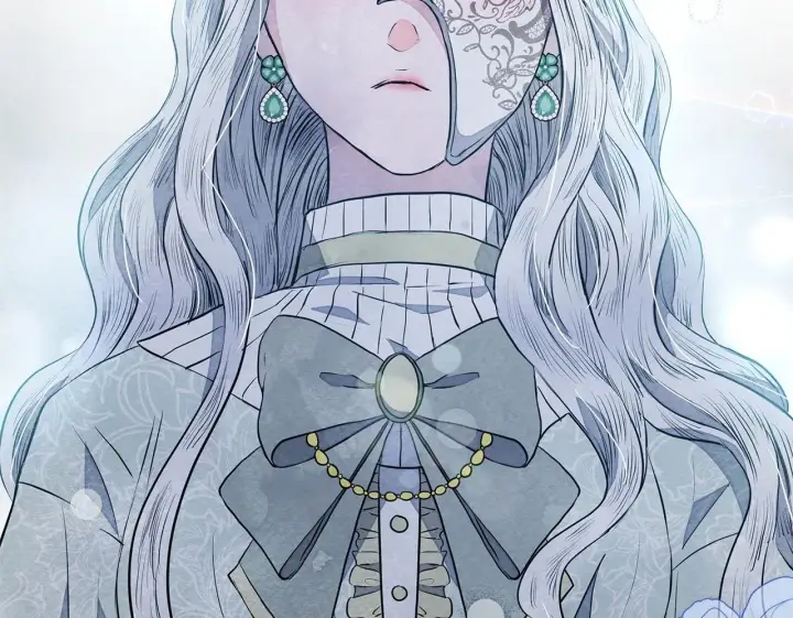 漫画《公女今日起罢工》第6话 你为什么要戴面具？第100张图