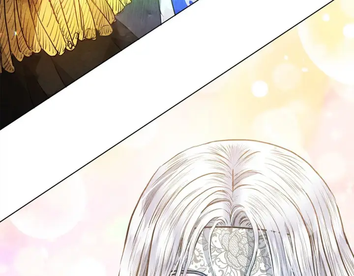 漫画《公女今日起罢工》第6话 你为什么要戴面具？第112张图