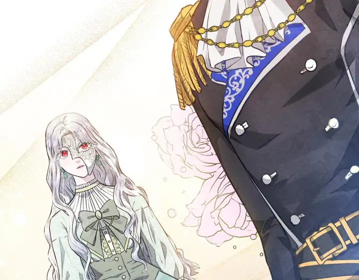 漫画《公女今日起罢工》第6话 你为什么要戴面具？第116张图