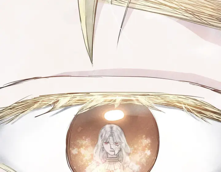 漫画《公女今日起罢工》第6话 你为什么要戴面具？第147张图