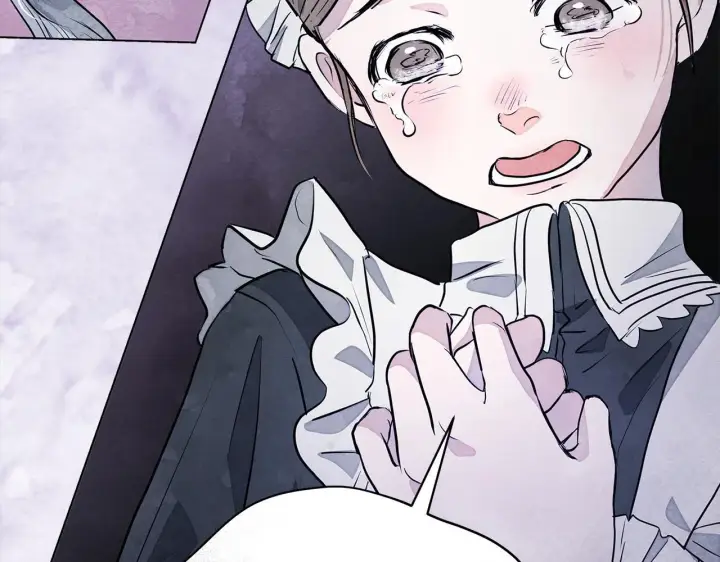 漫画《公女今日起罢工》第6话 你为什么要戴面具？第165张图