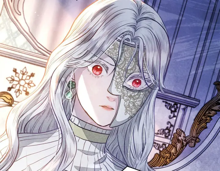 漫画《公女今日起罢工》第6话 你为什么要戴面具？第172张图