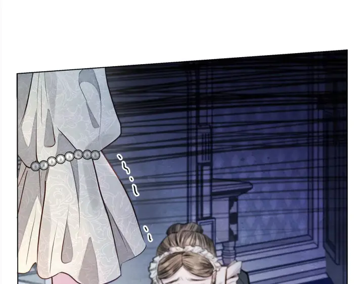 漫画《公女今日起罢工》第6话 你为什么要戴面具？第174张图