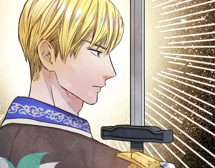 漫画《公女今日起罢工》第6话 你为什么要戴面具？第5张图