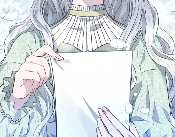 漫画《公女今日起罢工》第6话 你为什么要戴面具？第50张图