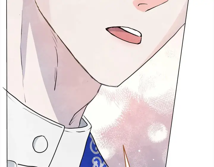 漫画《公女今日起罢工》第6话 你为什么要戴面具？第67张图