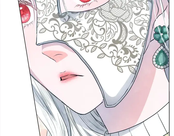 漫画《公女今日起罢工》第6话 你为什么要戴面具？第69张图