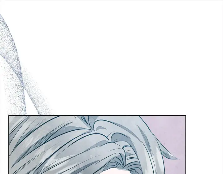 漫画《公女今日起罢工》第8话 你不怕我被诅咒的眼睛？第125张图