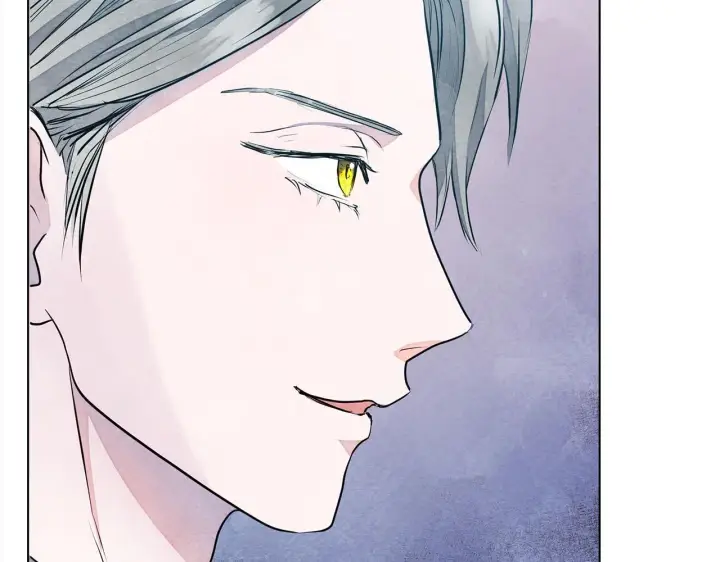 漫画《公女今日起罢工》第8话 你不怕我被诅咒的眼睛？第126张图