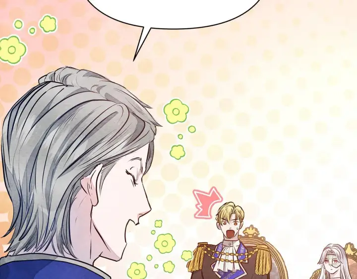 漫画《公女今日起罢工》第8话 你不怕我被诅咒的眼睛？第139张图