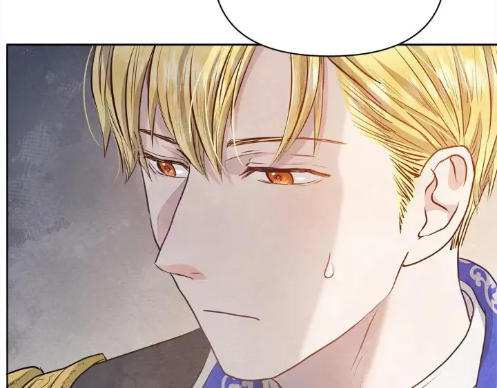 漫画《公女今日起罢工》第8话 你不怕我被诅咒的眼睛？第149张图