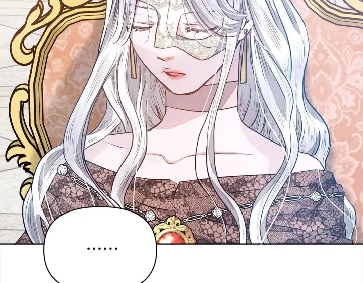 漫画《公女今日起罢工》第8话 你不怕我被诅咒的眼睛？第161张图