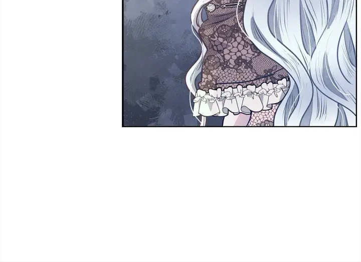 漫画《公女今日起罢工》第8话 你不怕我被诅咒的眼睛？第17张图