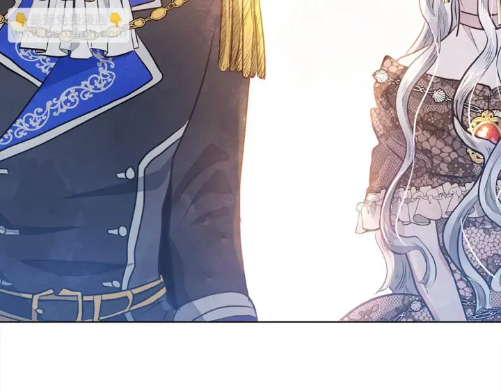 漫画《公女今日起罢工》第8话 你不怕我被诅咒的眼睛？第176张图