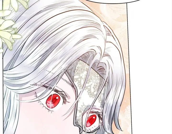 漫画《公女今日起罢工》第8话 你不怕我被诅咒的眼睛？第42张图